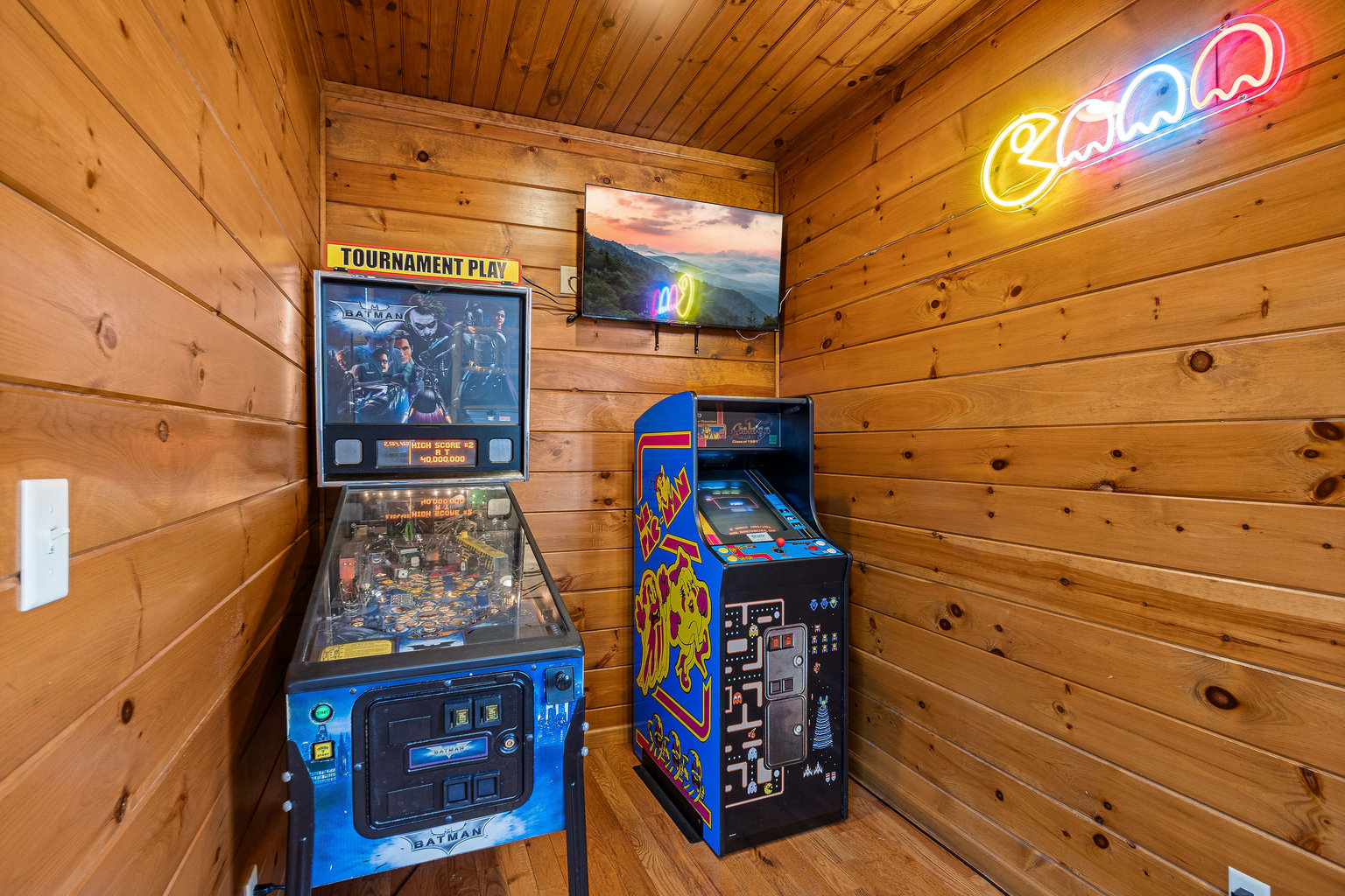 Gatlinburg Vacation Rental