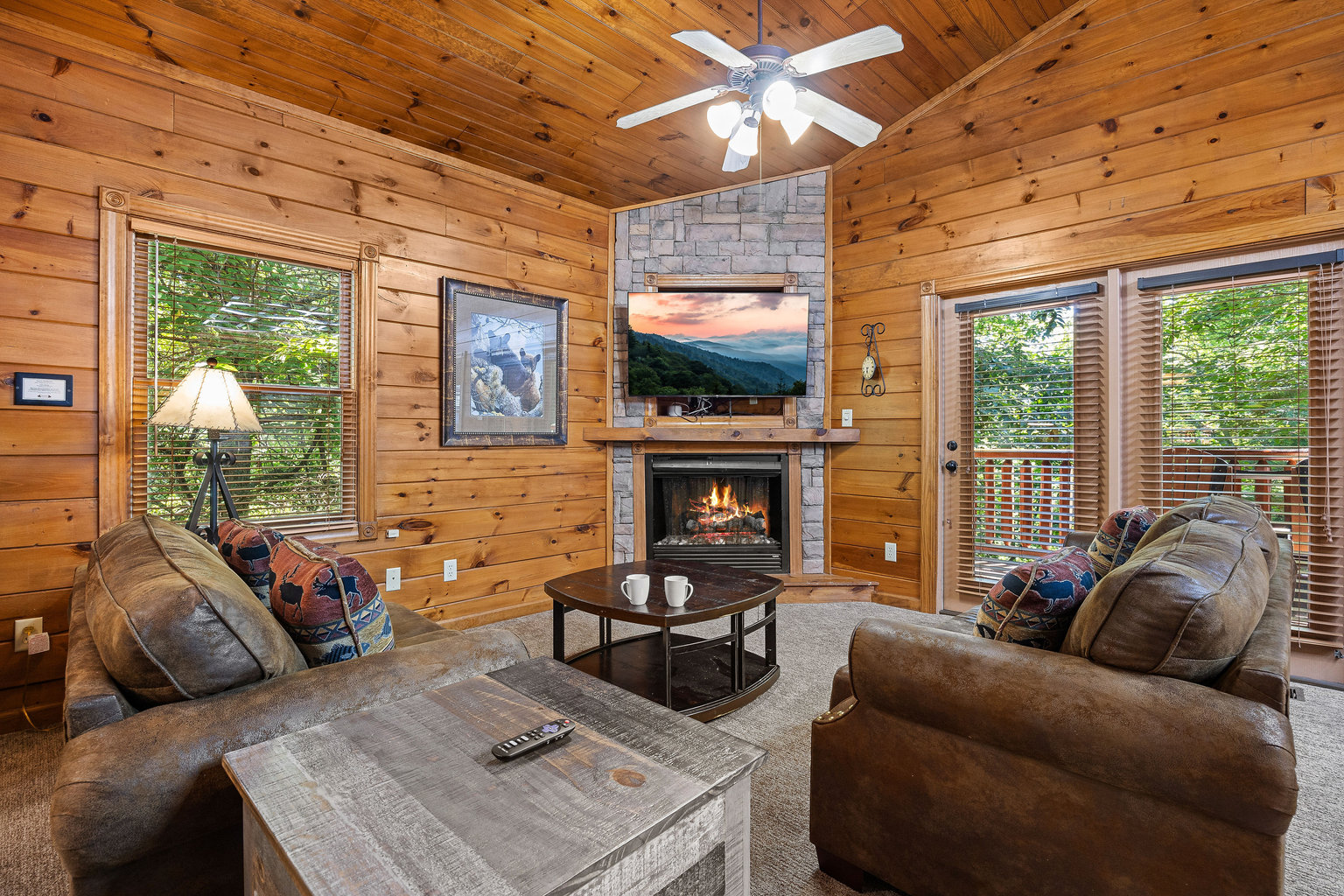 Gatlinburg Vacation Rental