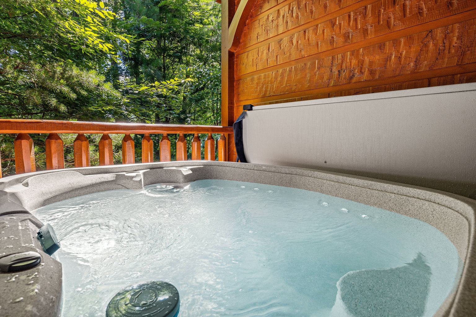 Gatlinburg Vacation Rental