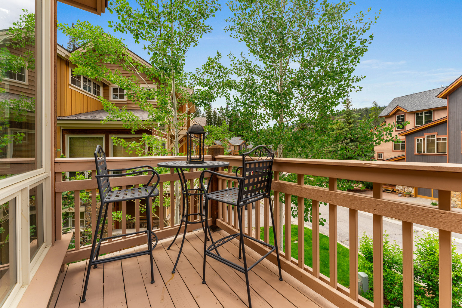Keystone Vacation Rental