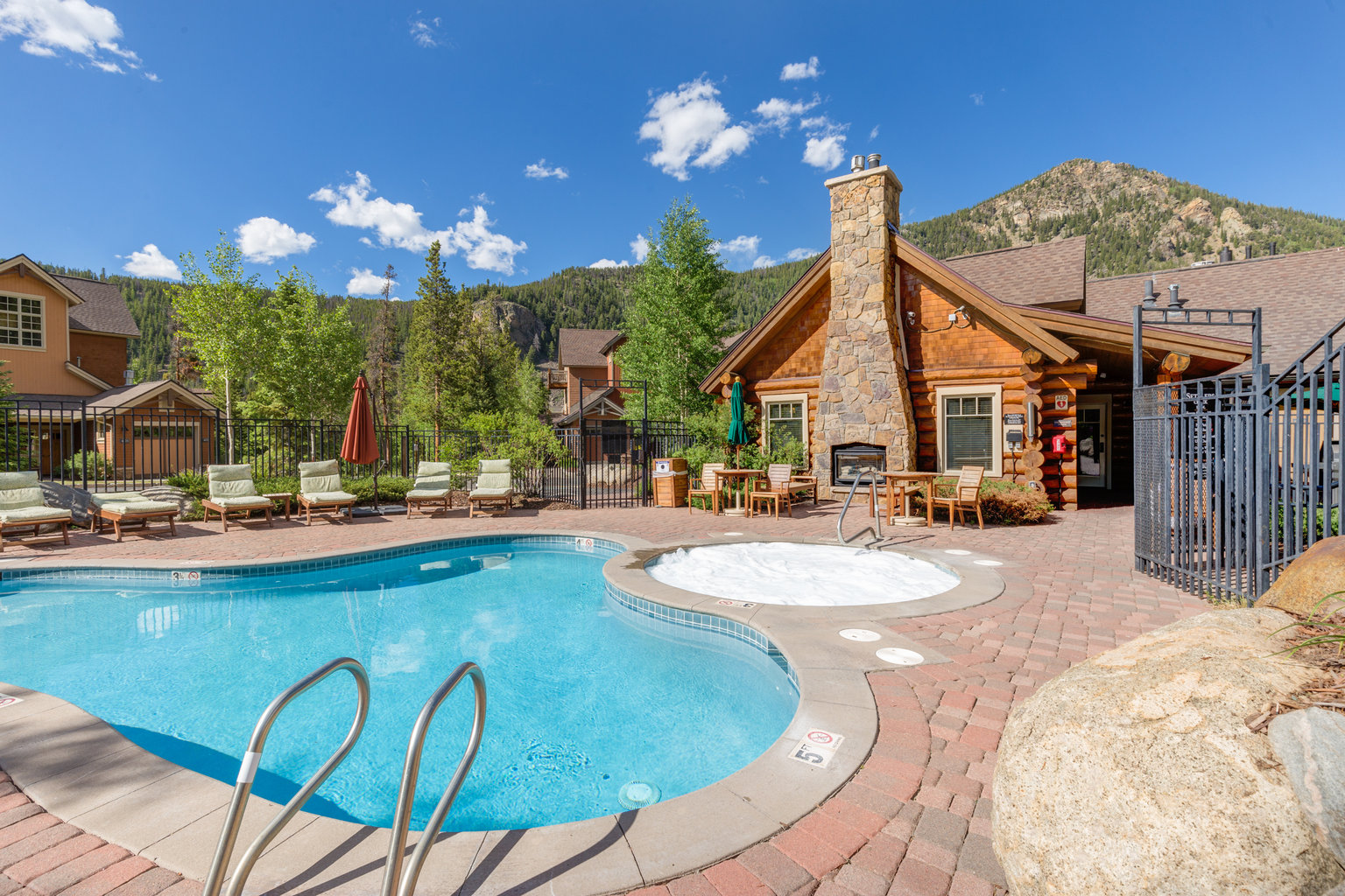 Keystone Vacation Rental