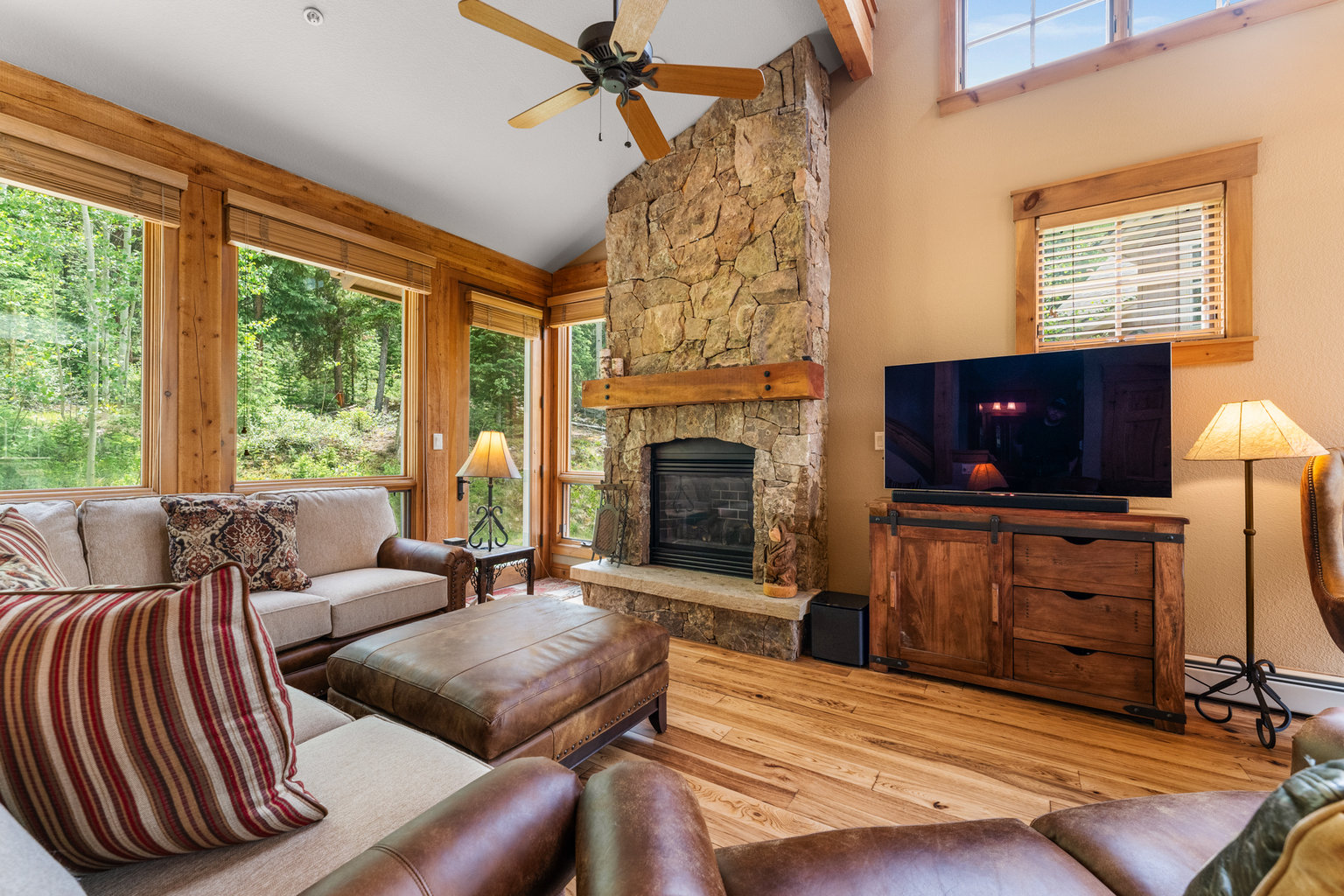 Keystone Vacation Rental