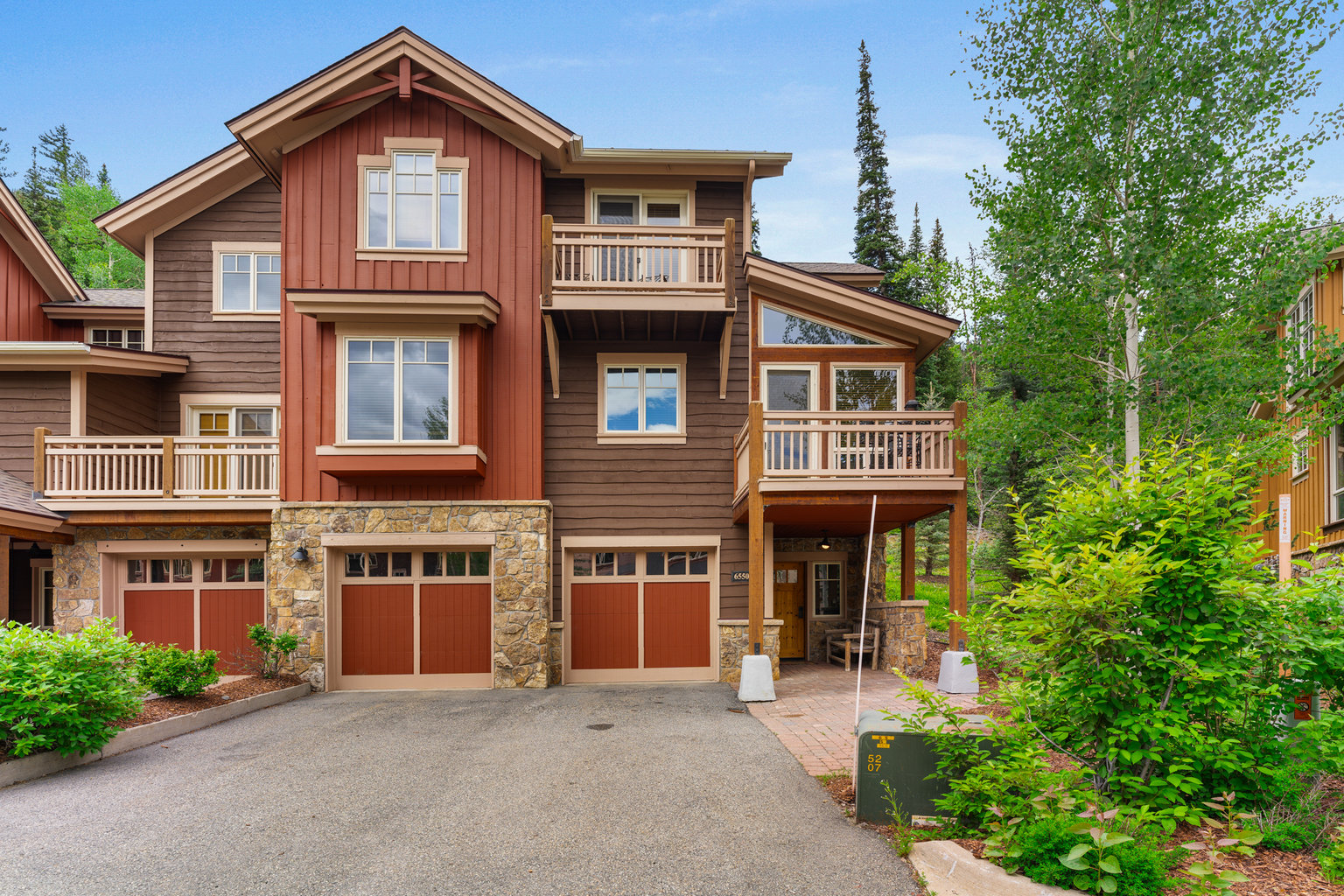 Keystone Vacation Rental