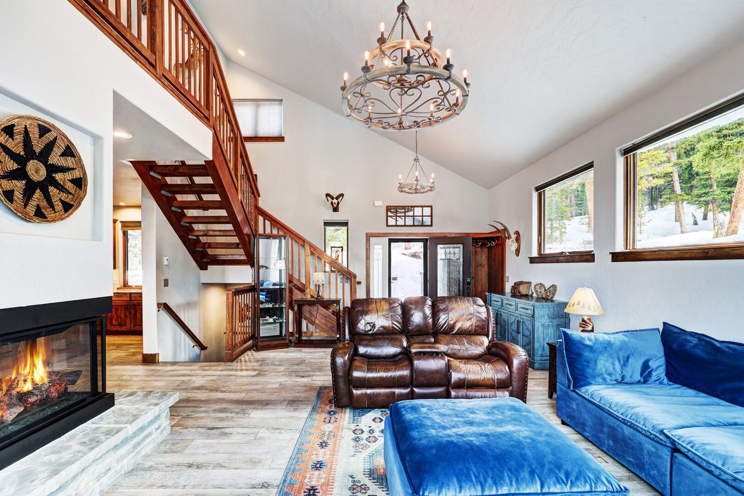 Breckenridge Vacation Rental