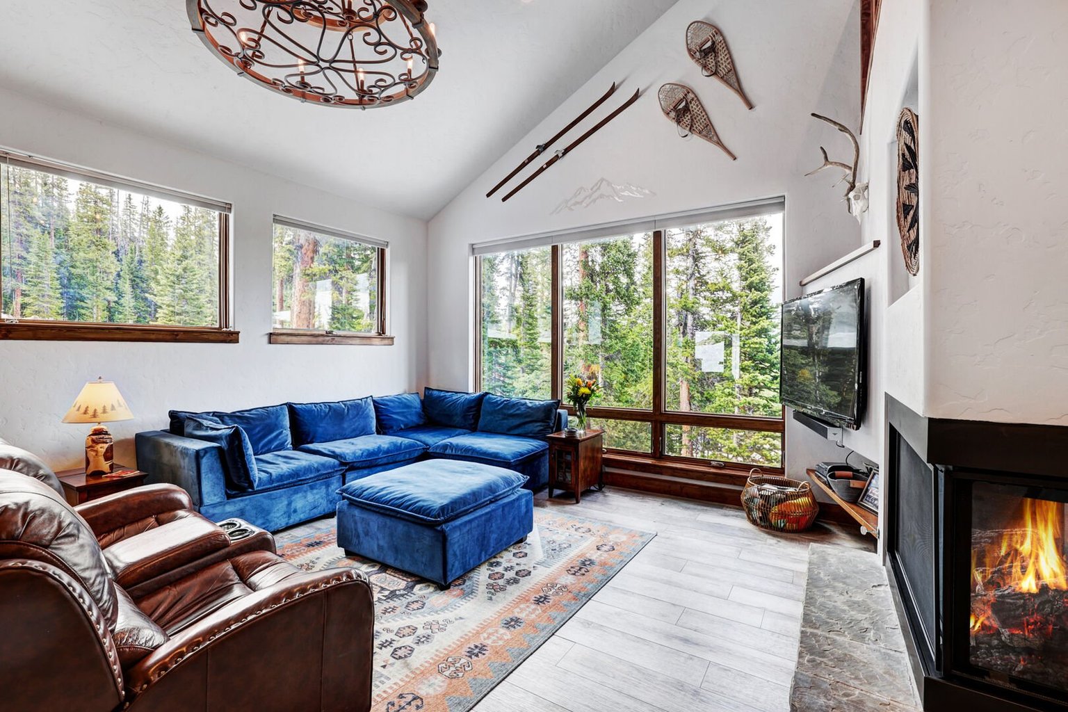 Breckenridge Vacation Rental