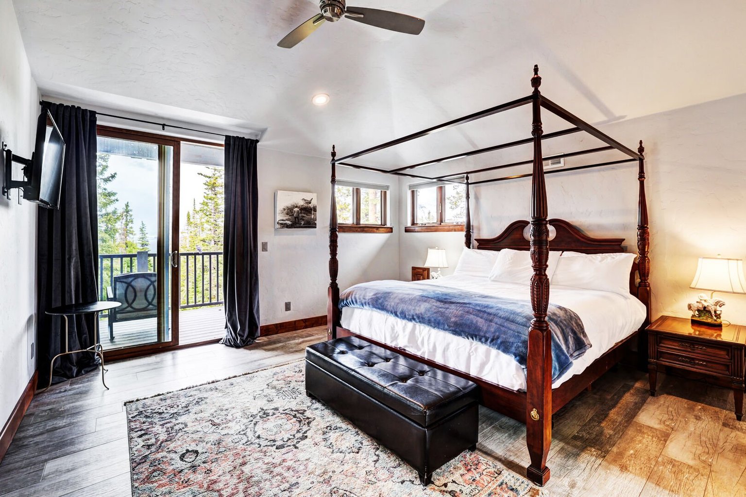 Breckenridge Vacation Rental