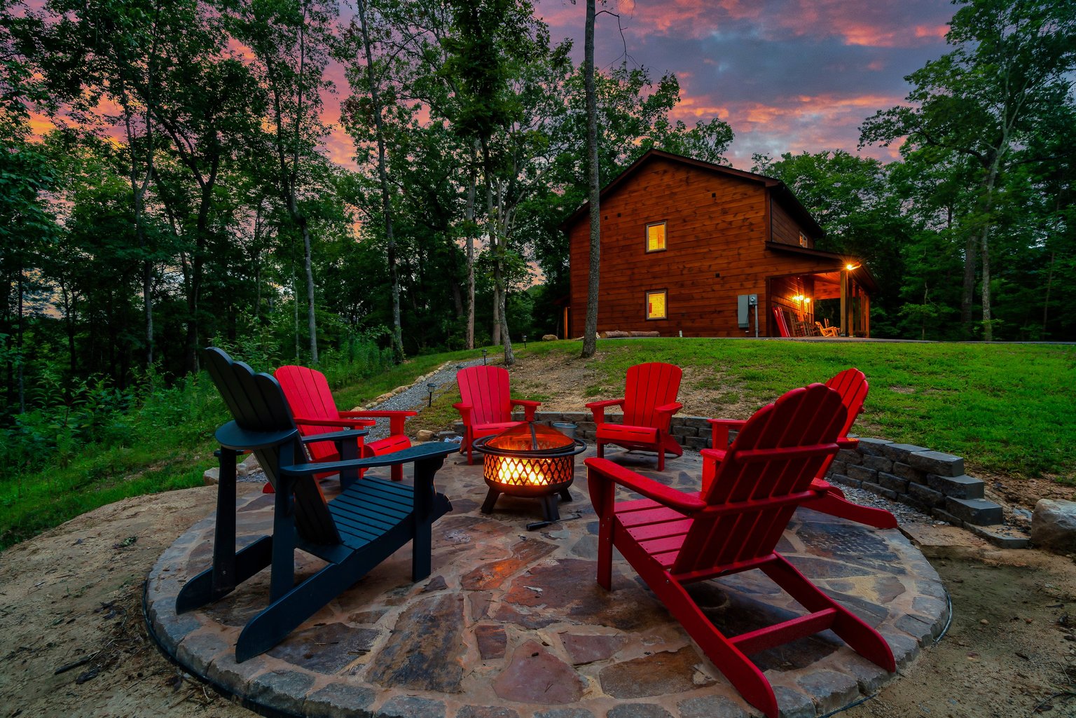 Pigeon Forge Vacation Rental