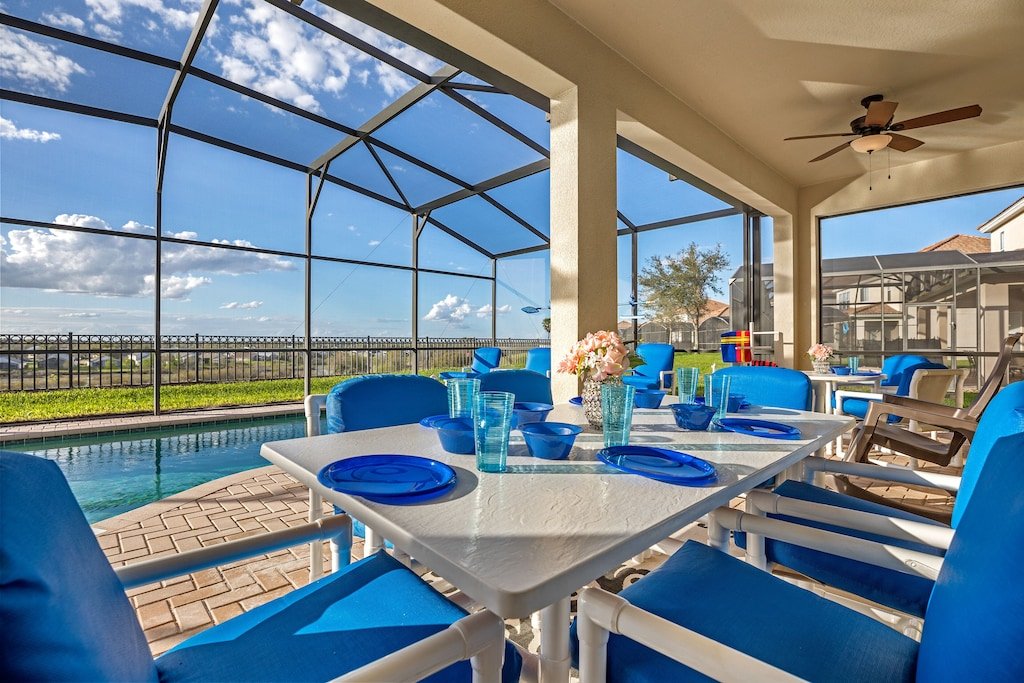Kissimmee Vacation Rental