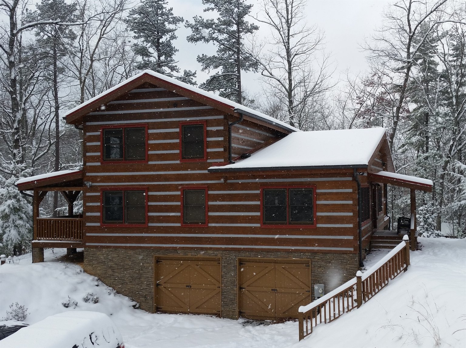 Sevierville Vacation Rental