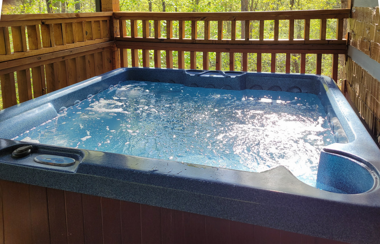 Sevierville Vacation Rental