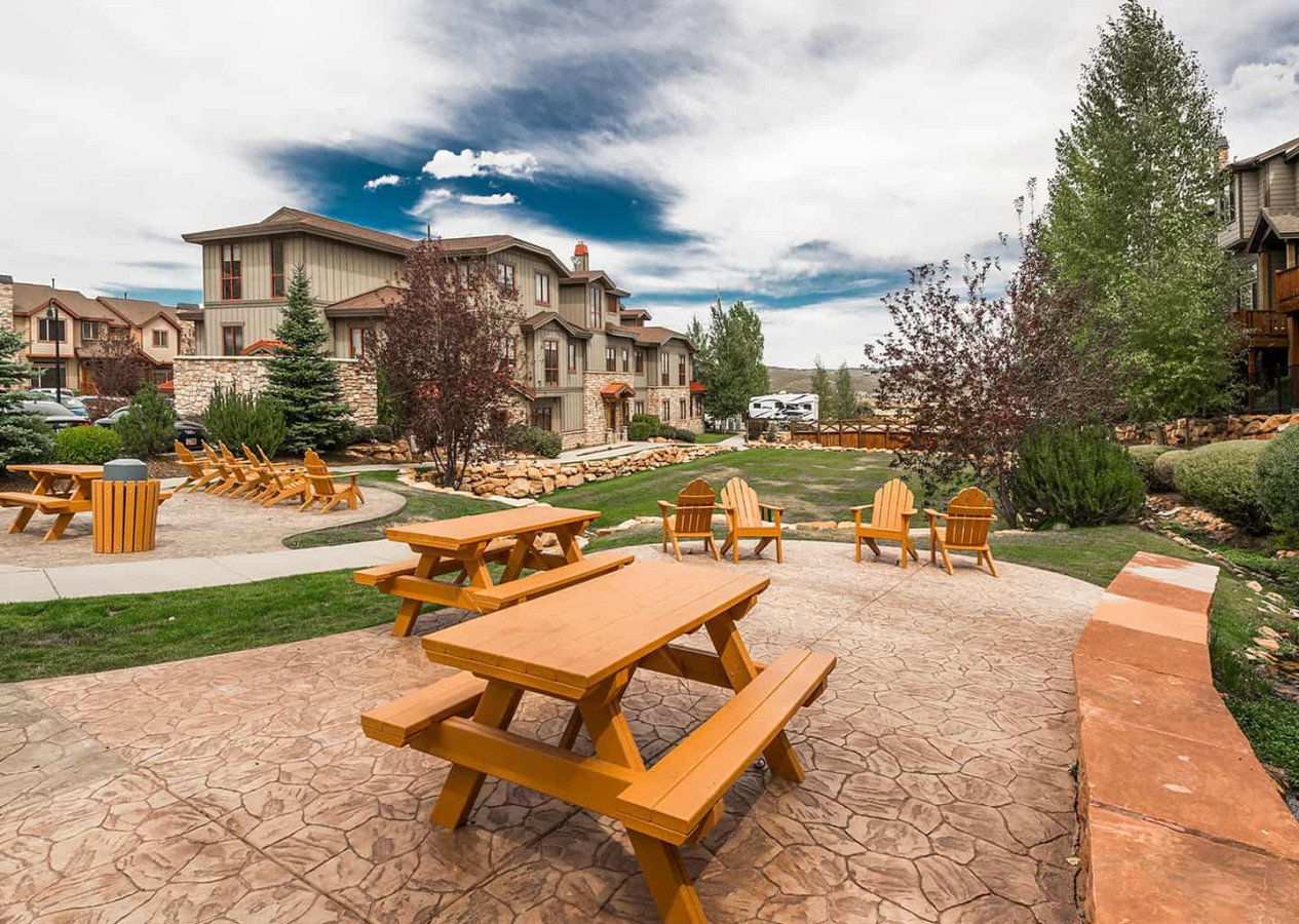 Park City Vacation Rental