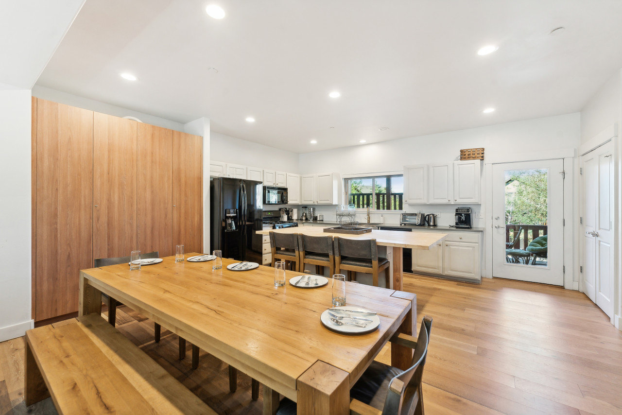 Park City Vacation Rental