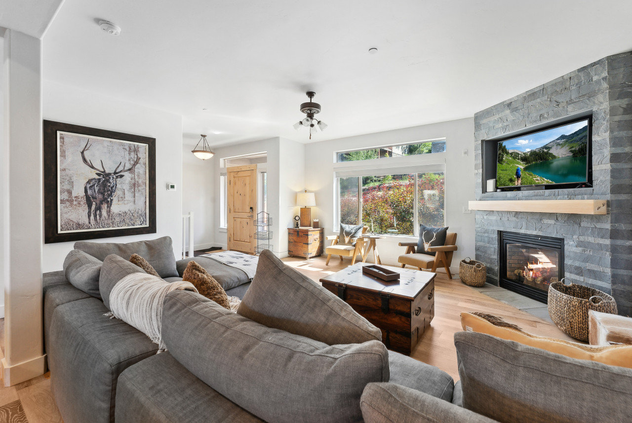 Park City Vacation Rental