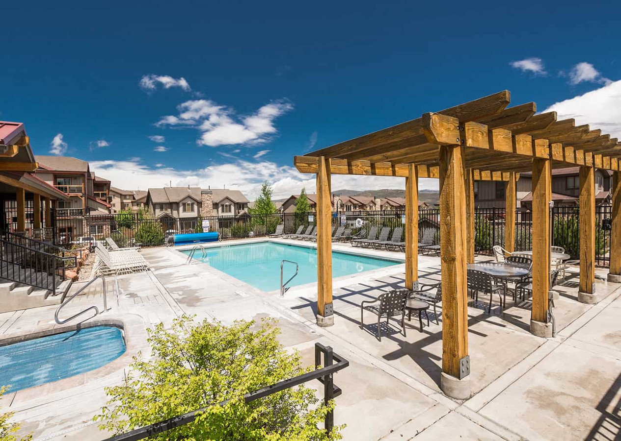 Park City Vacation Rental