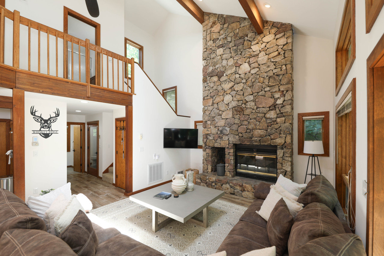 Nellysford Vacation Rental