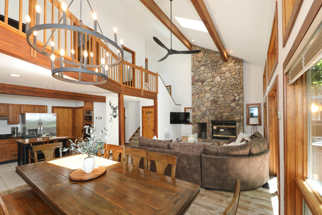 Nellysford Vacation Rental
