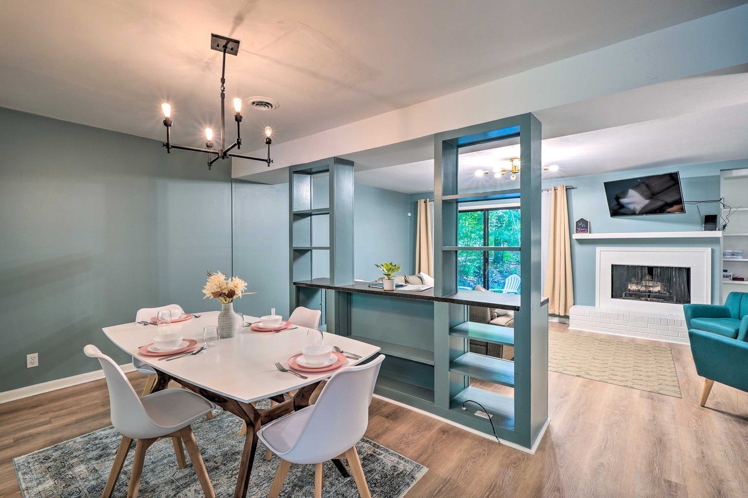 Durham Vacation Rental