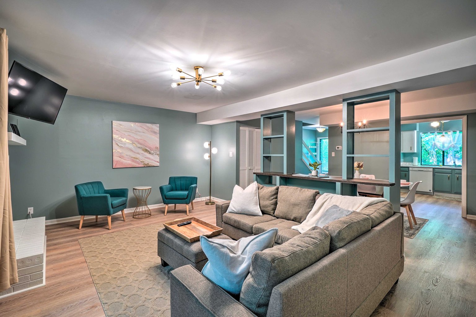 Durham Vacation Rental