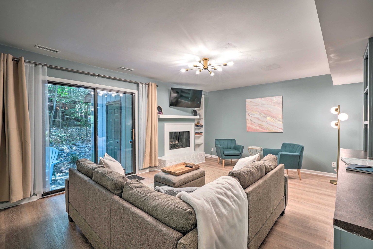 Durham Vacation Rental