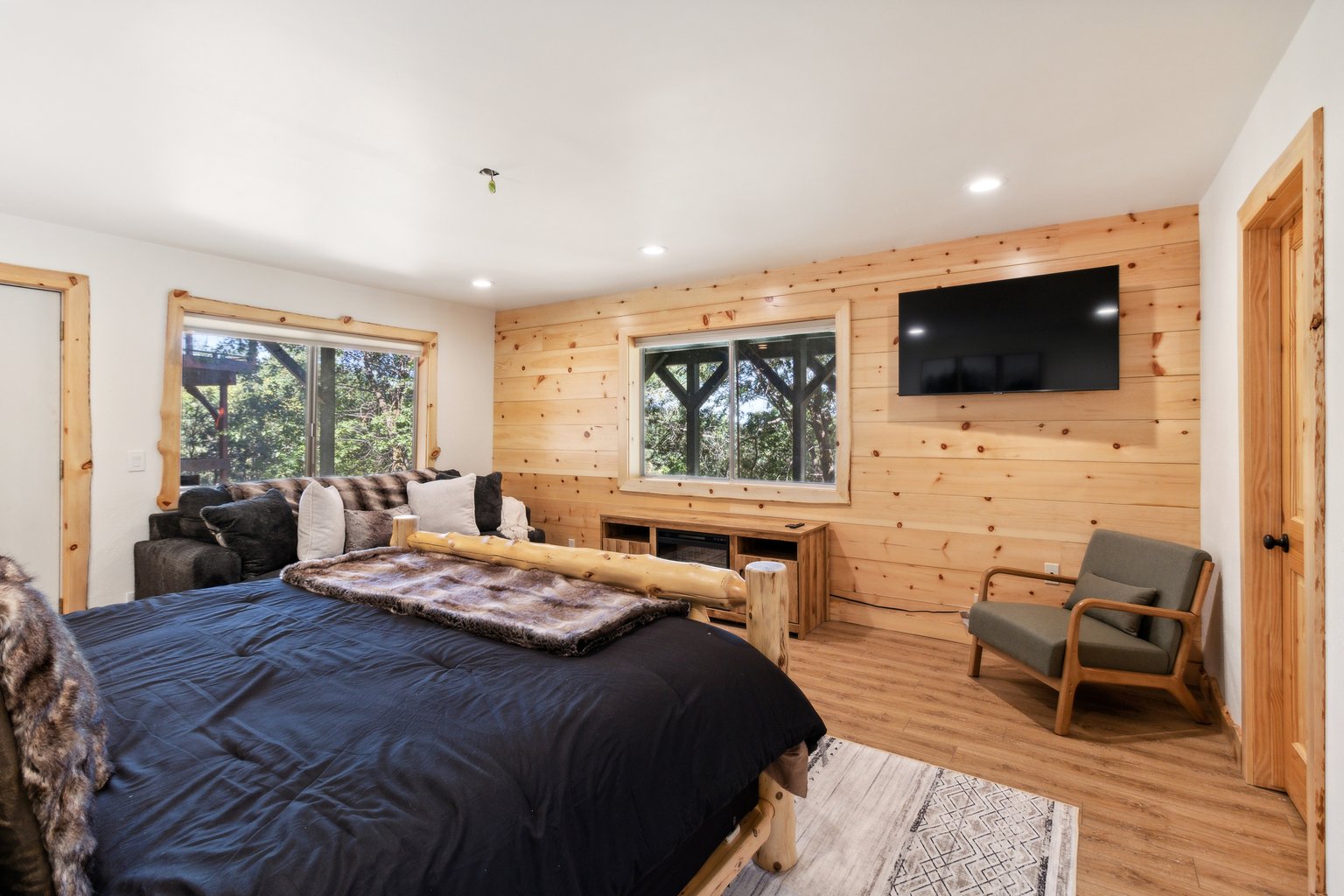 Lake Arrowhead Vacation Rental