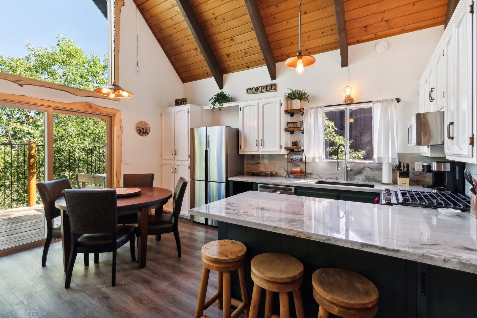 Lake Arrowhead Vacation Rental