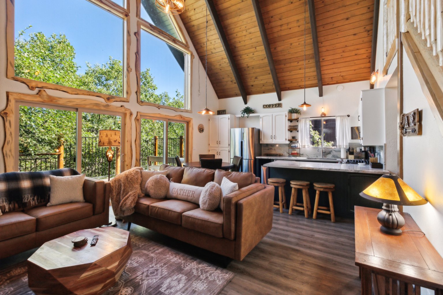 Lake Arrowhead, CA, USA