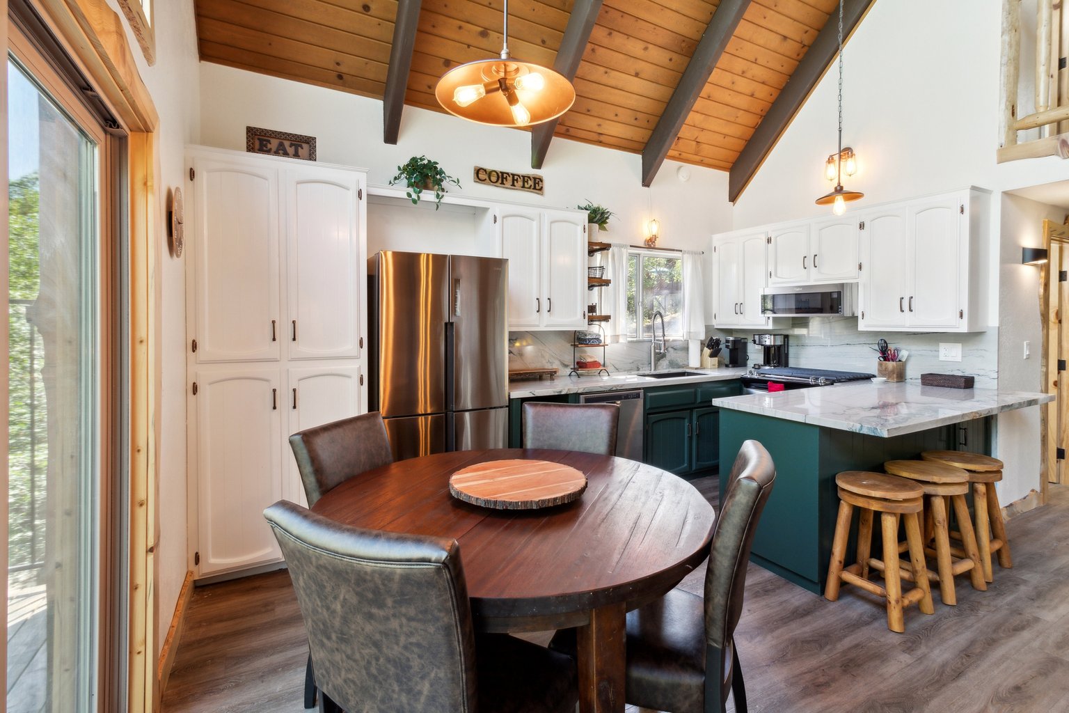 Lake Arrowhead Vacation Rental