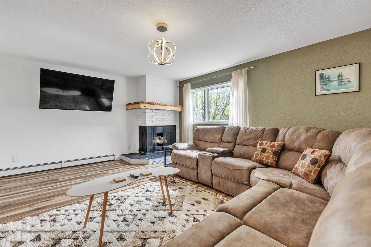 Anchorage Vacation Rental