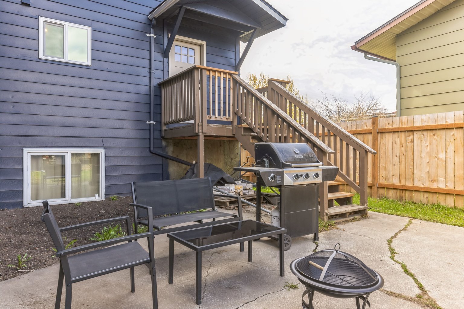 Anchorage Vacation Rental