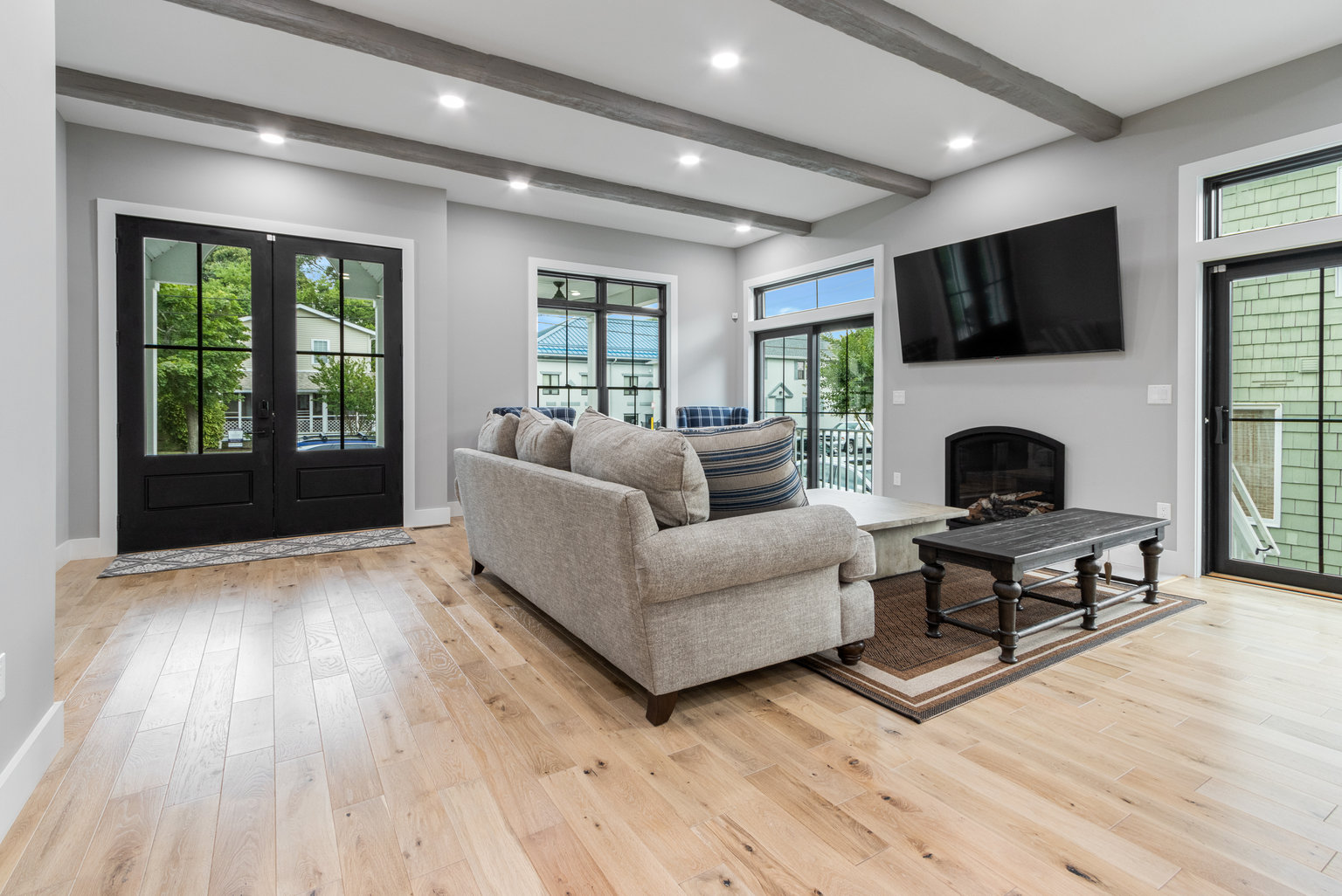 Rehoboth Beach Vacation Rental