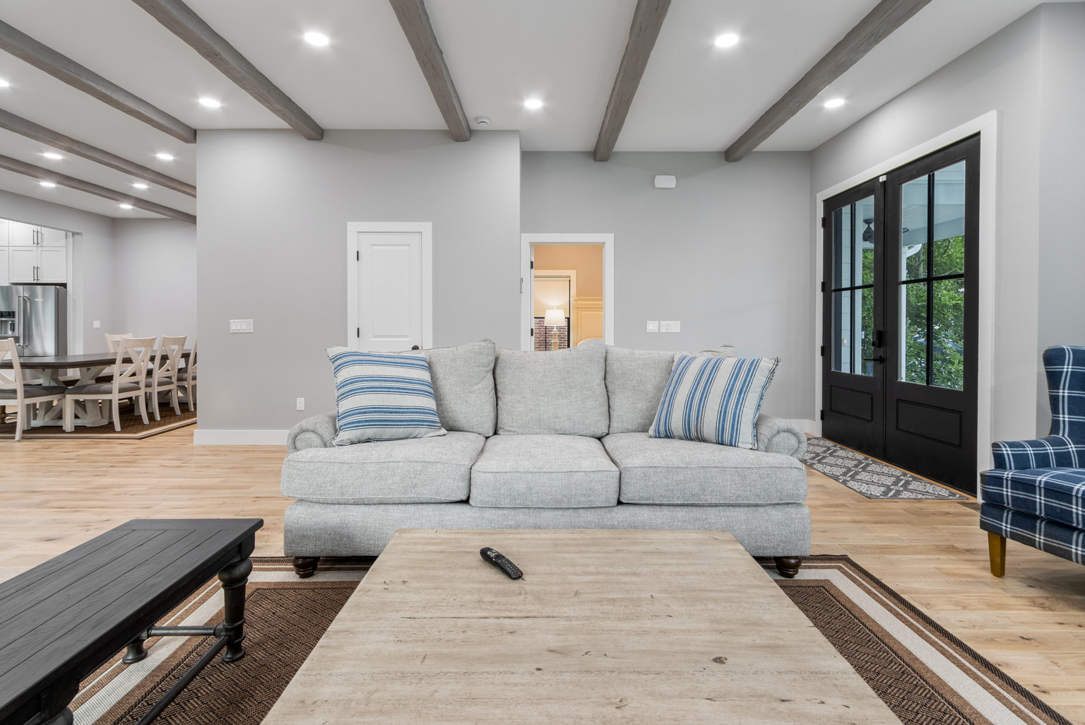 Rehoboth Beach Vacation Rental