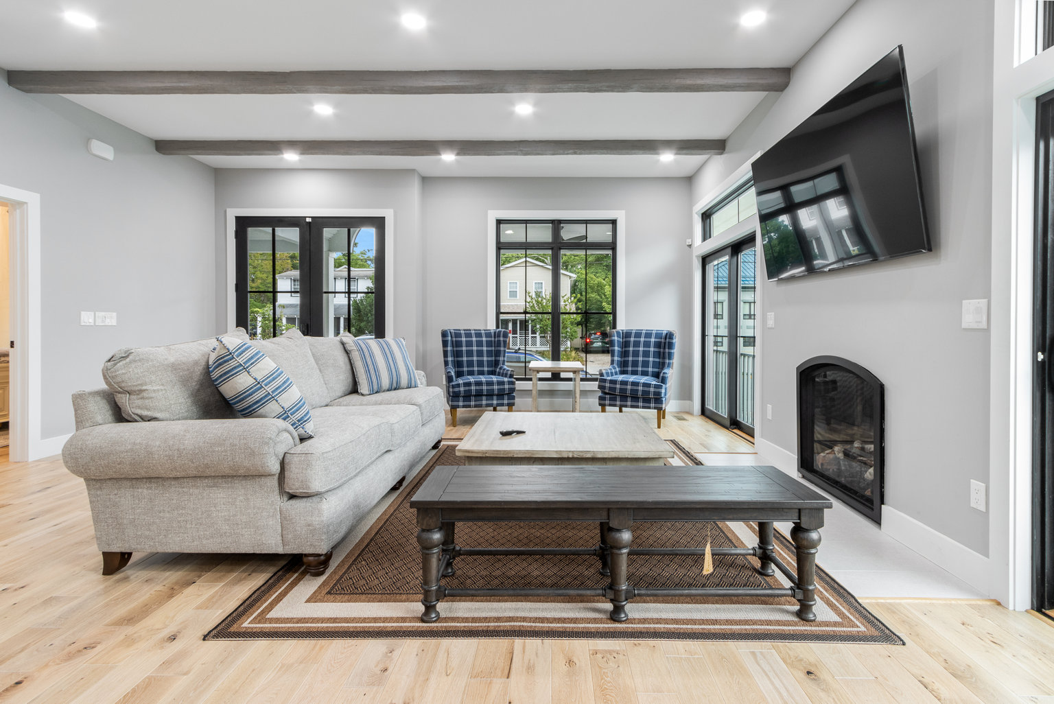 Rehoboth Beach Vacation Rental