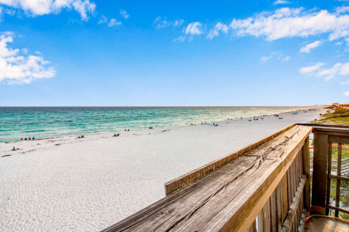Miramar Beach Vacation Rental