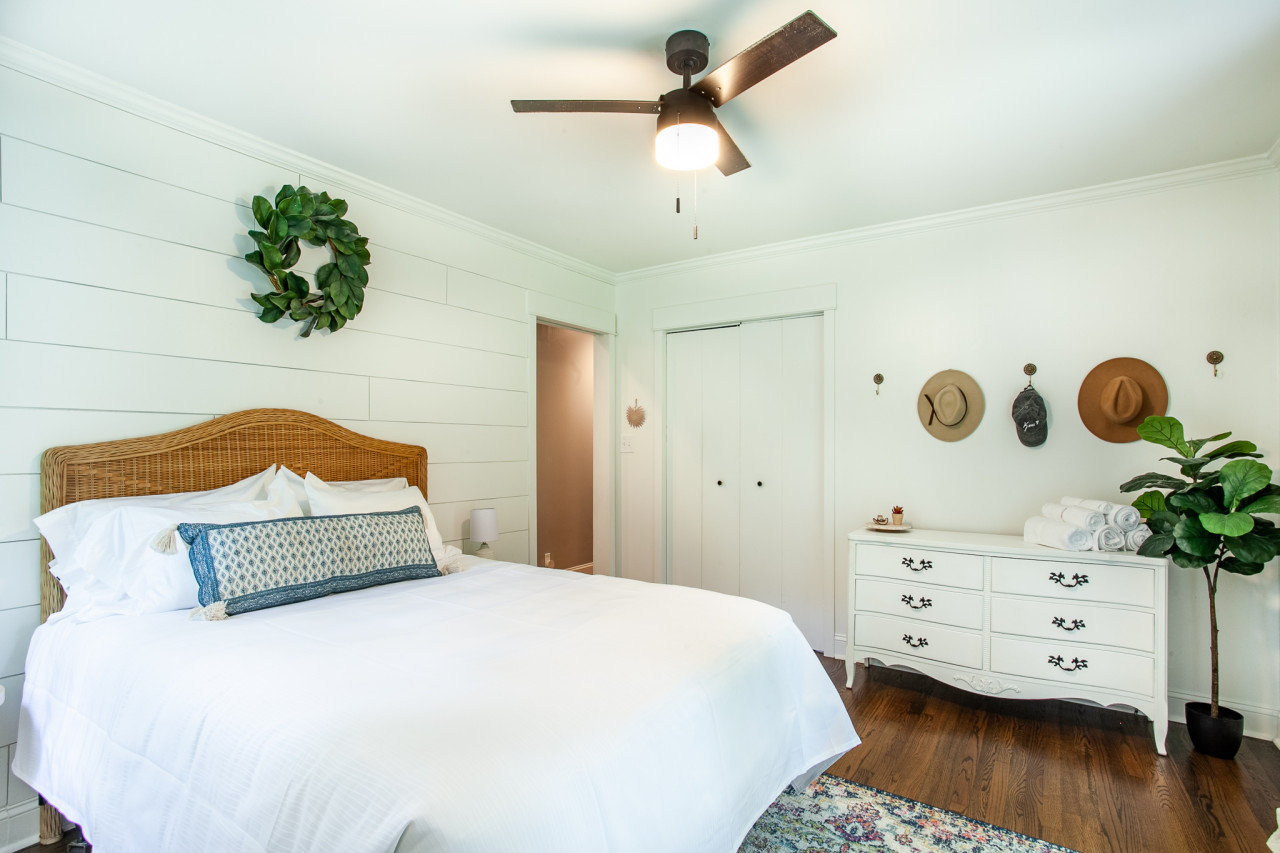 Knoxville Vacation Rental