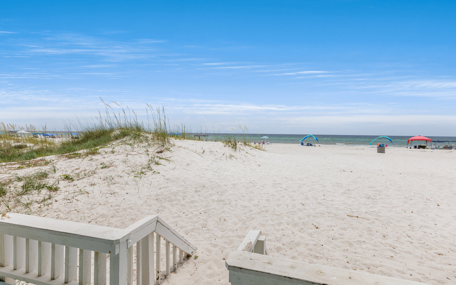 Panama City Beach Vacation Rental