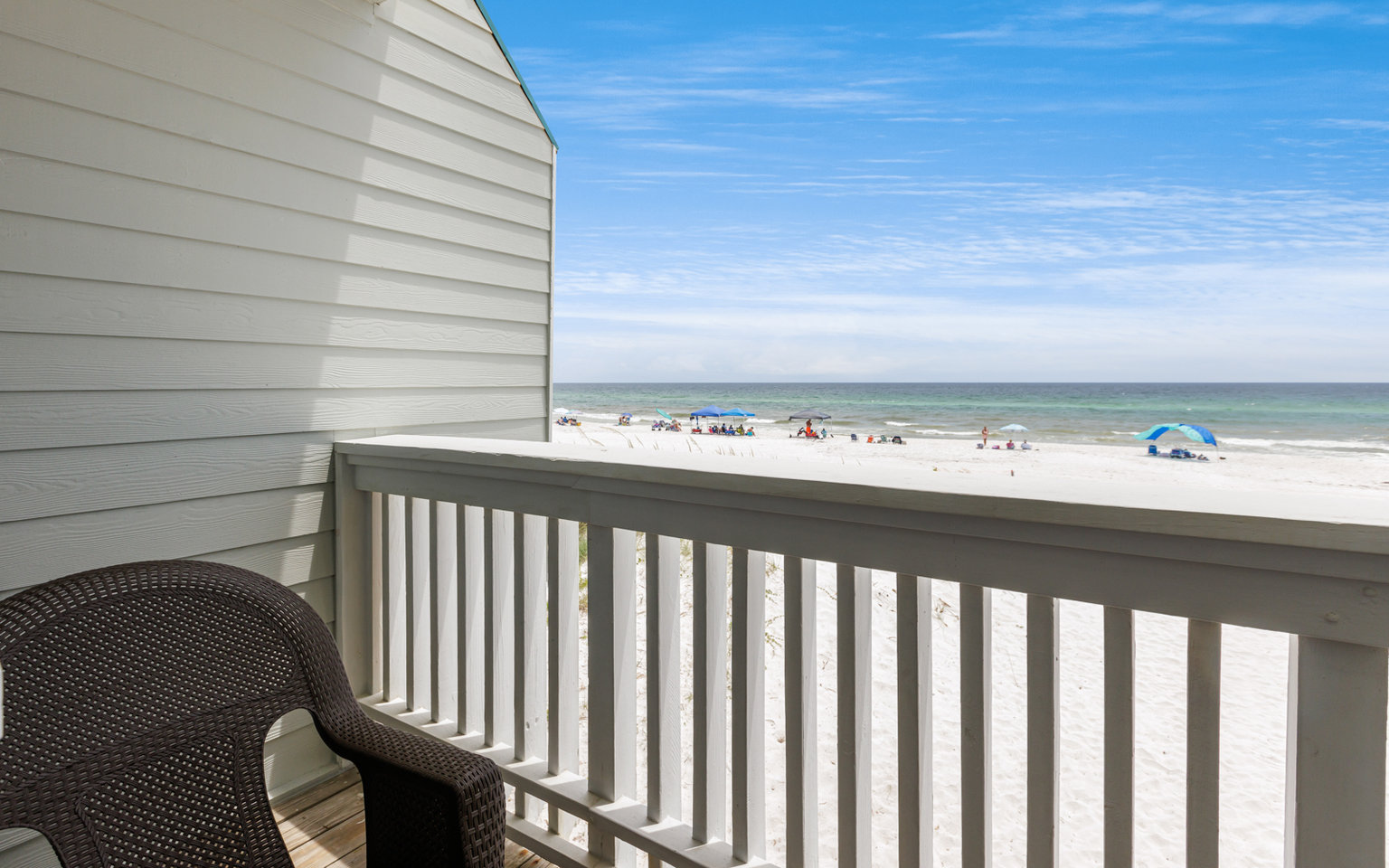 Panama City Beach Vacation Rental