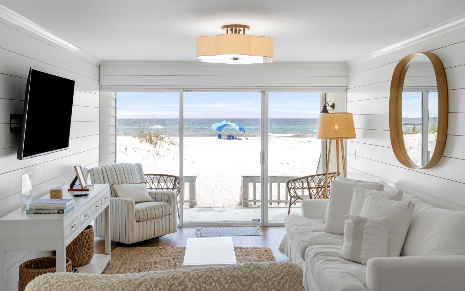 Panama City Beach Vacation Rental