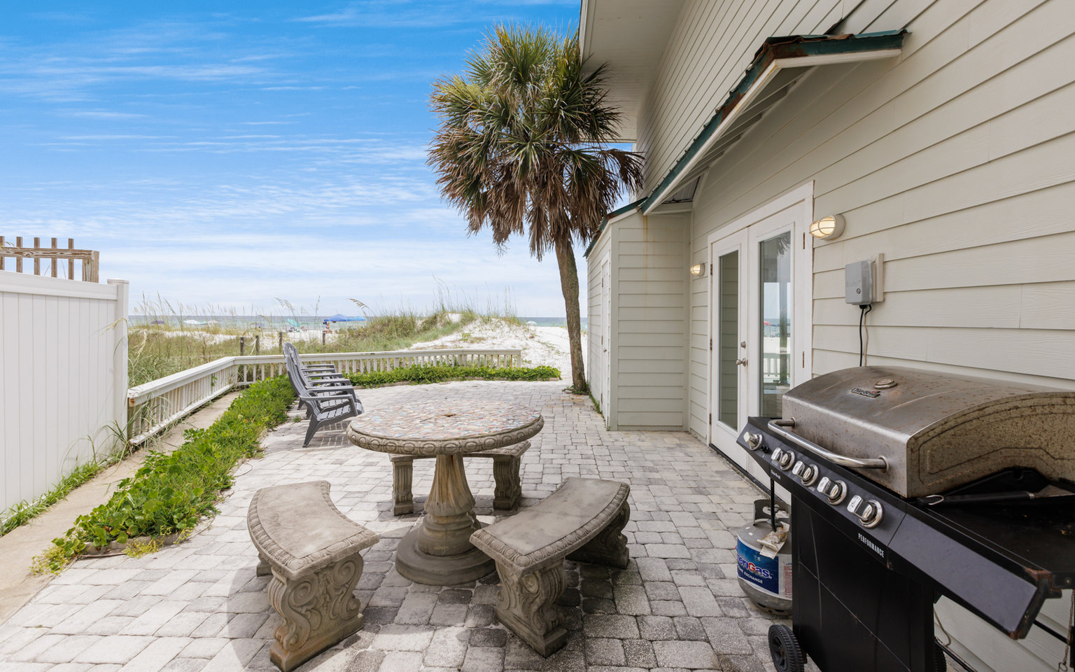 Panama City Beach Vacation Rental