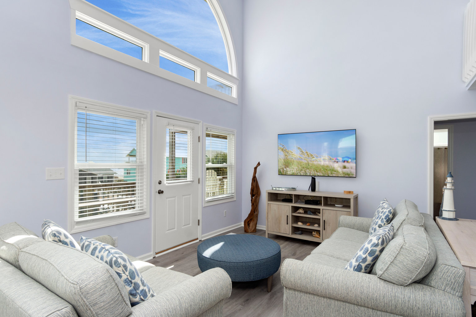 Emerald Isle Vacation Rental