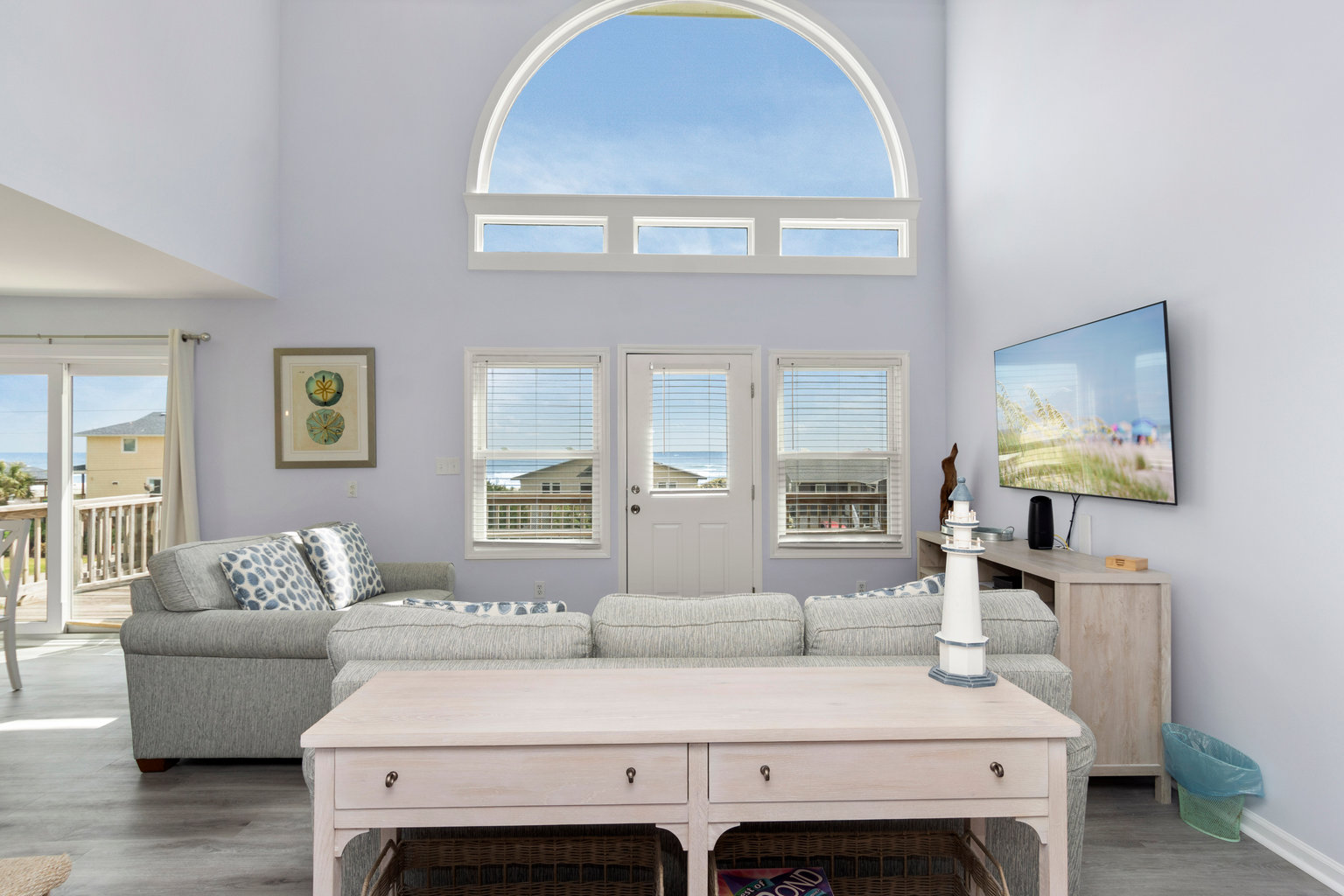 Emerald Isle Vacation Rental