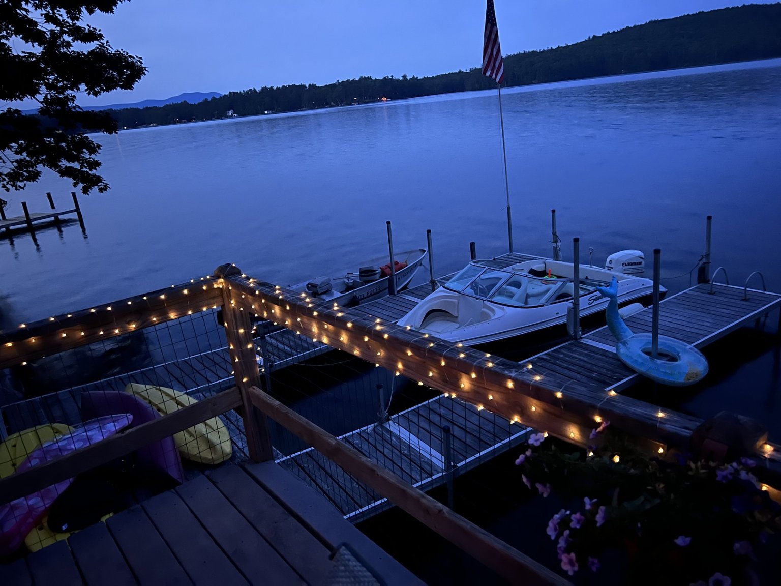 Meredith Vacation Rental