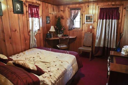 Carp Lake Vacation Rental