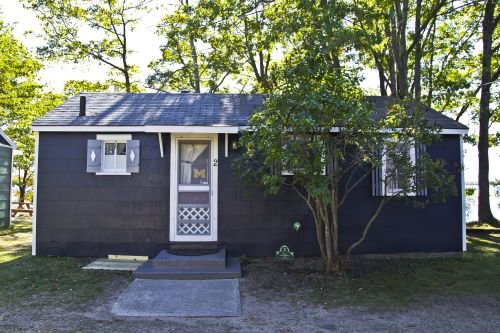 Carp Lake Vacation Rental