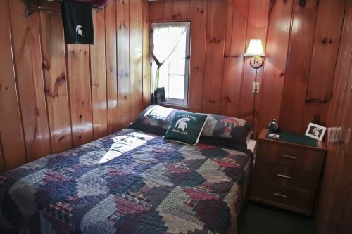 Carp Lake Vacation Rental