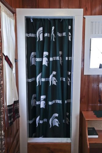 Carp Lake Vacation Rental