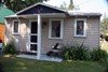 Carp Lake Vacation Rental