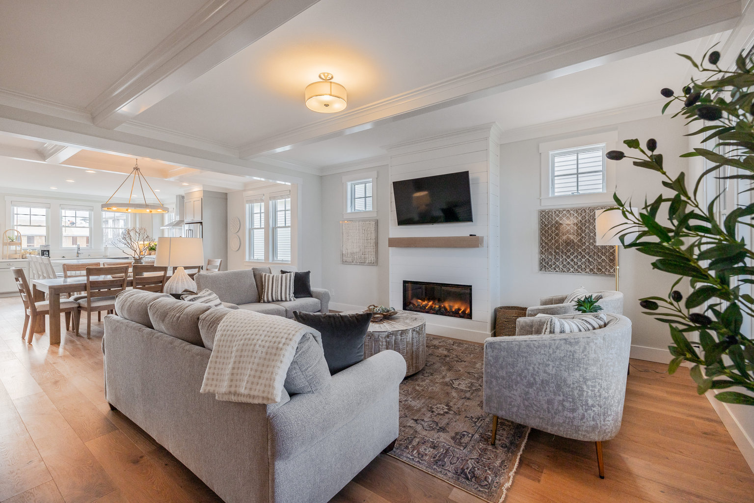 Pacific Beach Vacation Rental