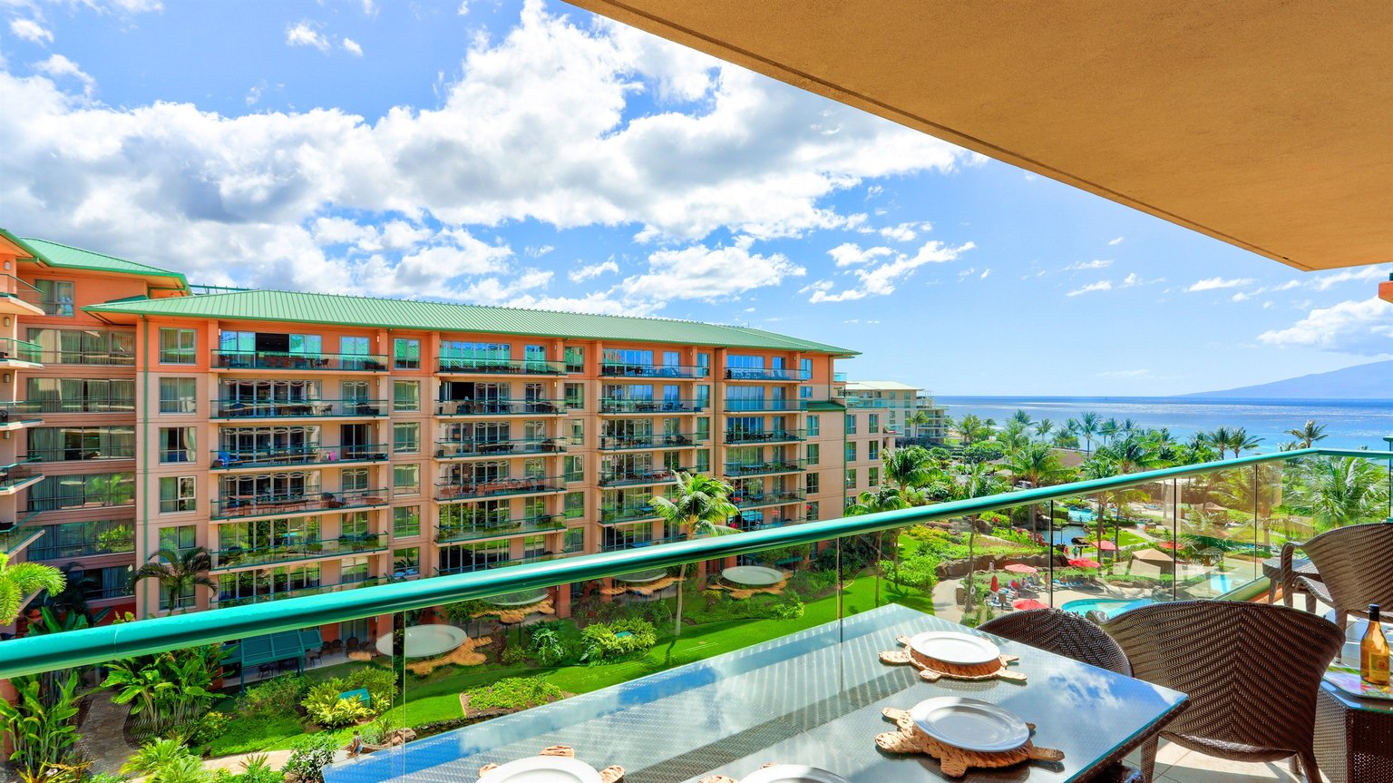 Kaanapali Vacation Rental