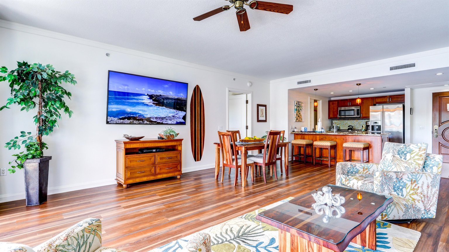 Kaanapali Vacation Rental