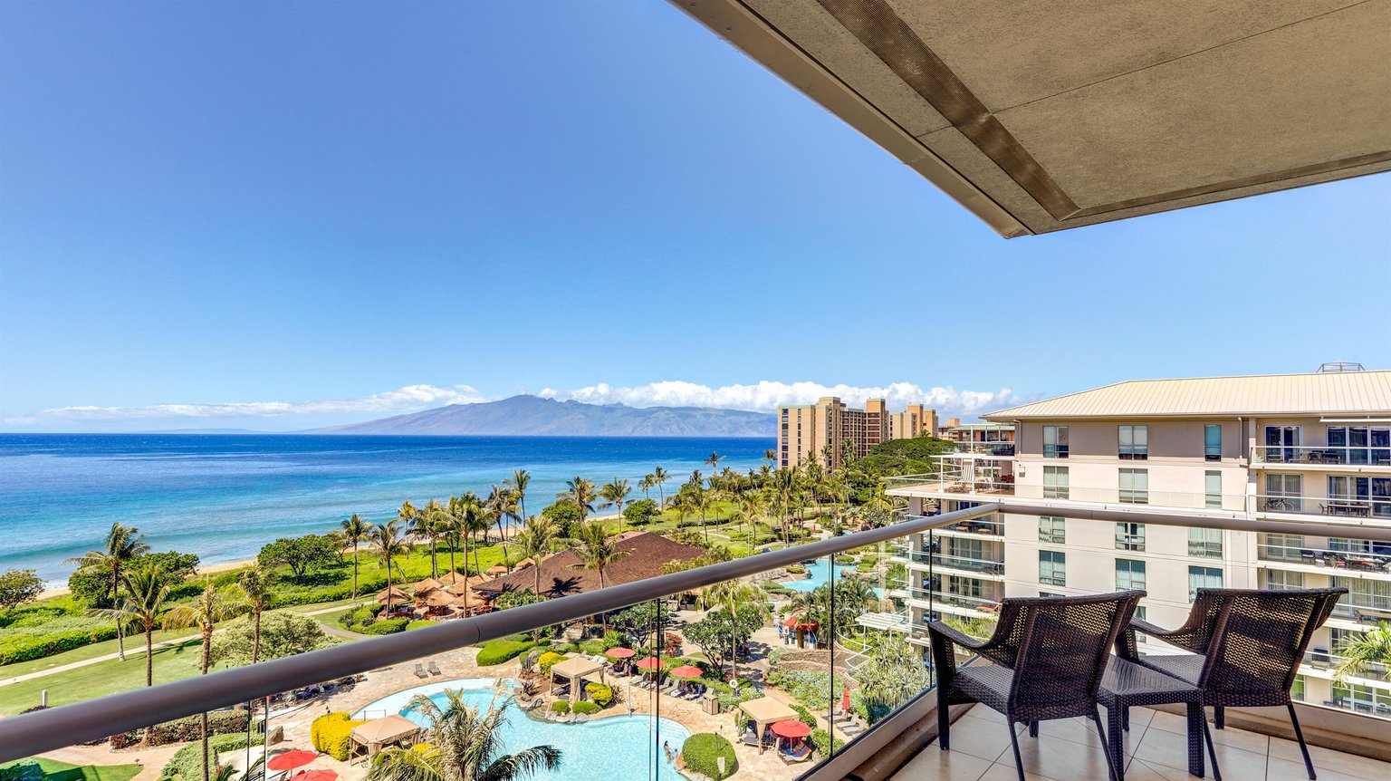 Kaanapali Vacation Rental